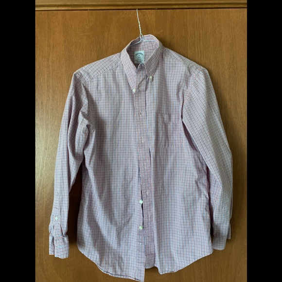 Brooks brothers dress shirt - Picture 1 of 1